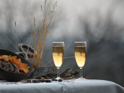 Ohange Namibia Lodge, Selective Color, Glass, Drinking Accessoire, Drink, Wine, Food