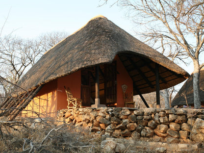 Ohange Namibia Lodge, Twin Bungalow, Building, Architecture