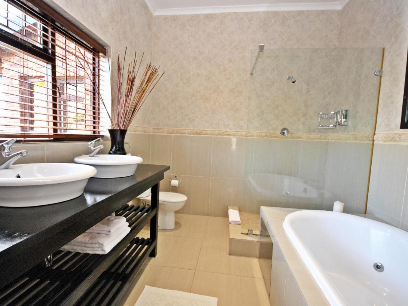 O Hannas Bandb Royal House Plettenberg Bay Western Cape South Africa Bathroom