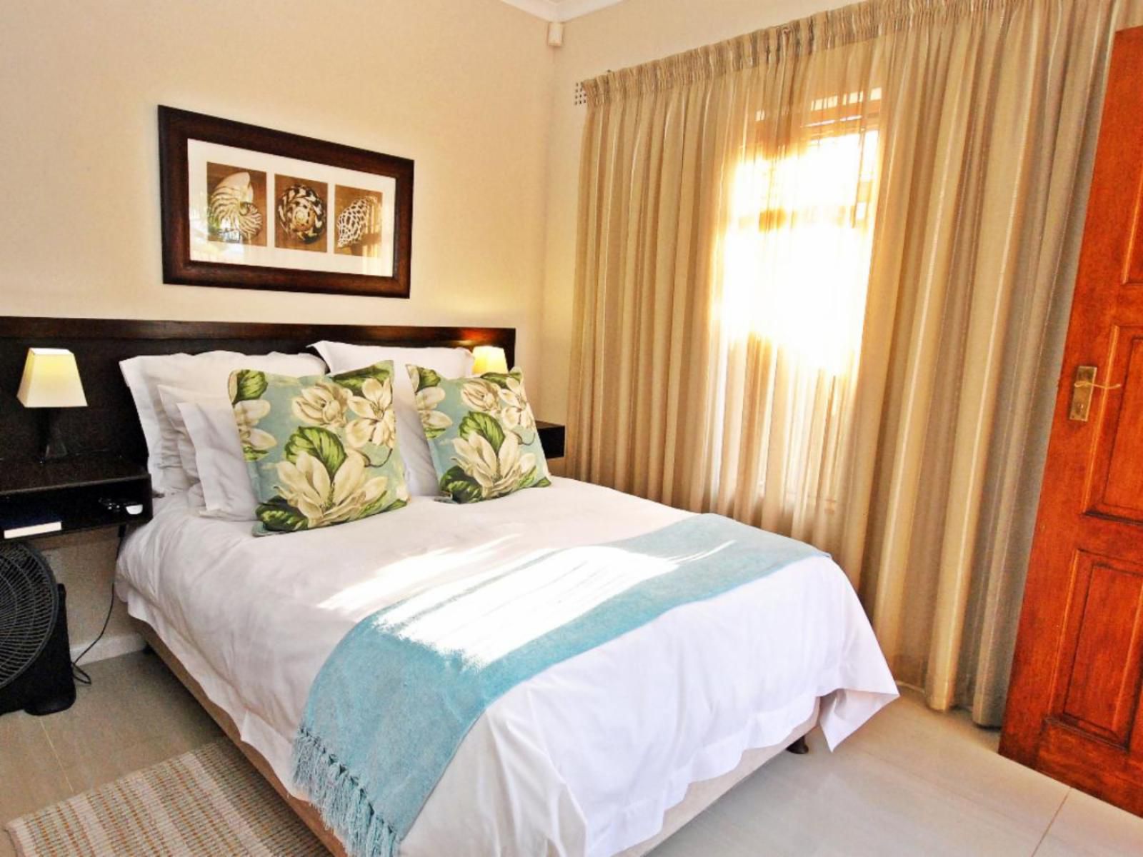 O Hannas Bandb Royal House Plettenberg Bay Western Cape South Africa Bedroom