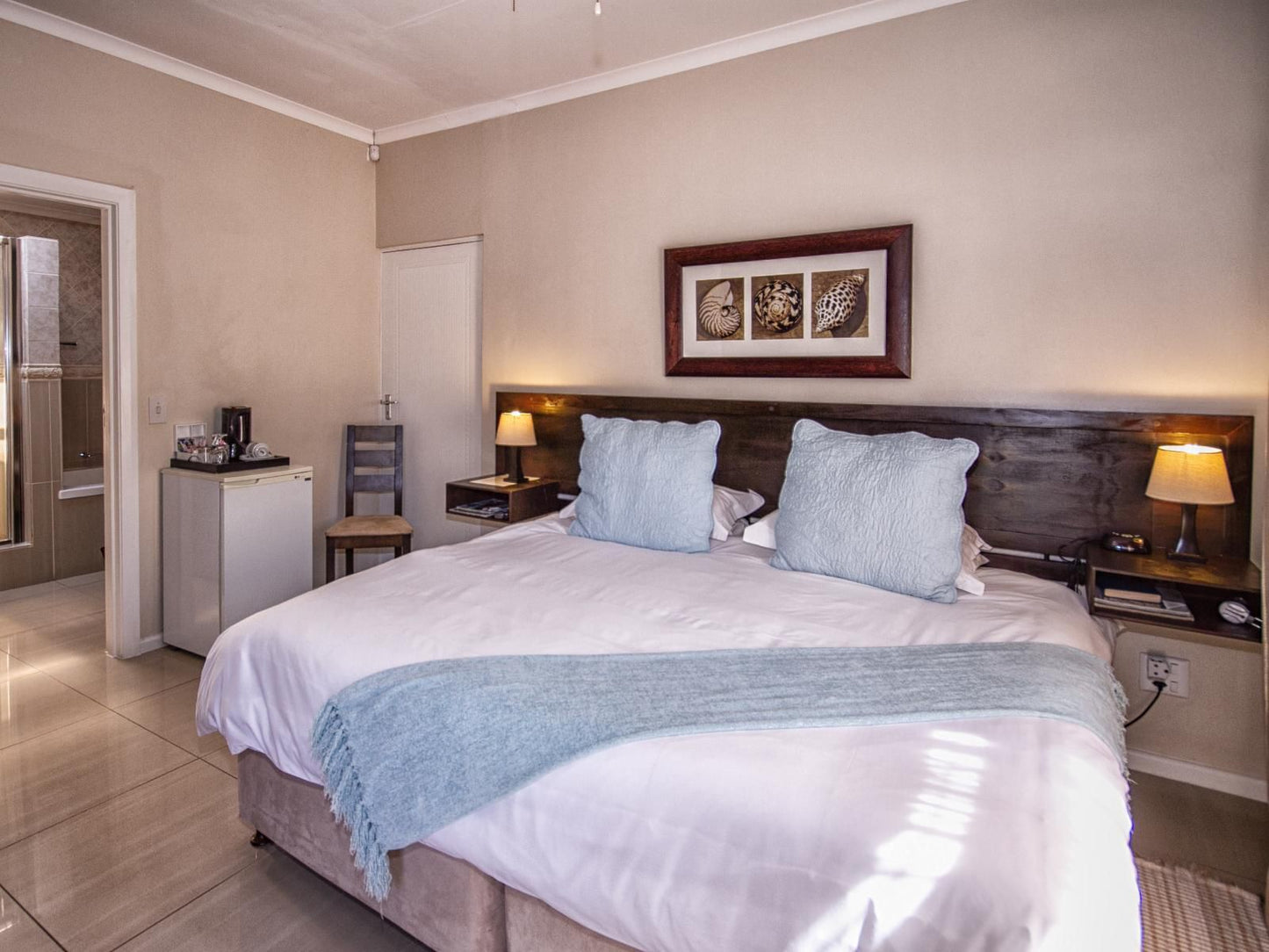 O Hannas Bandb Royal House Plettenberg Bay Western Cape South Africa Bedroom