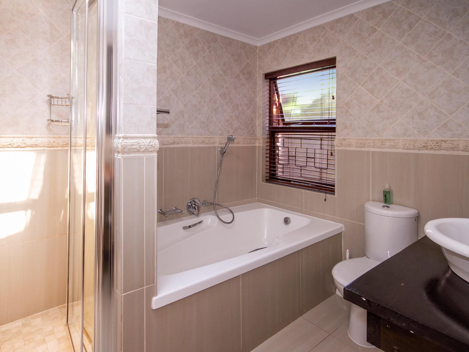 O Hannas Bandb Royal House Plettenberg Bay Western Cape South Africa Bathroom