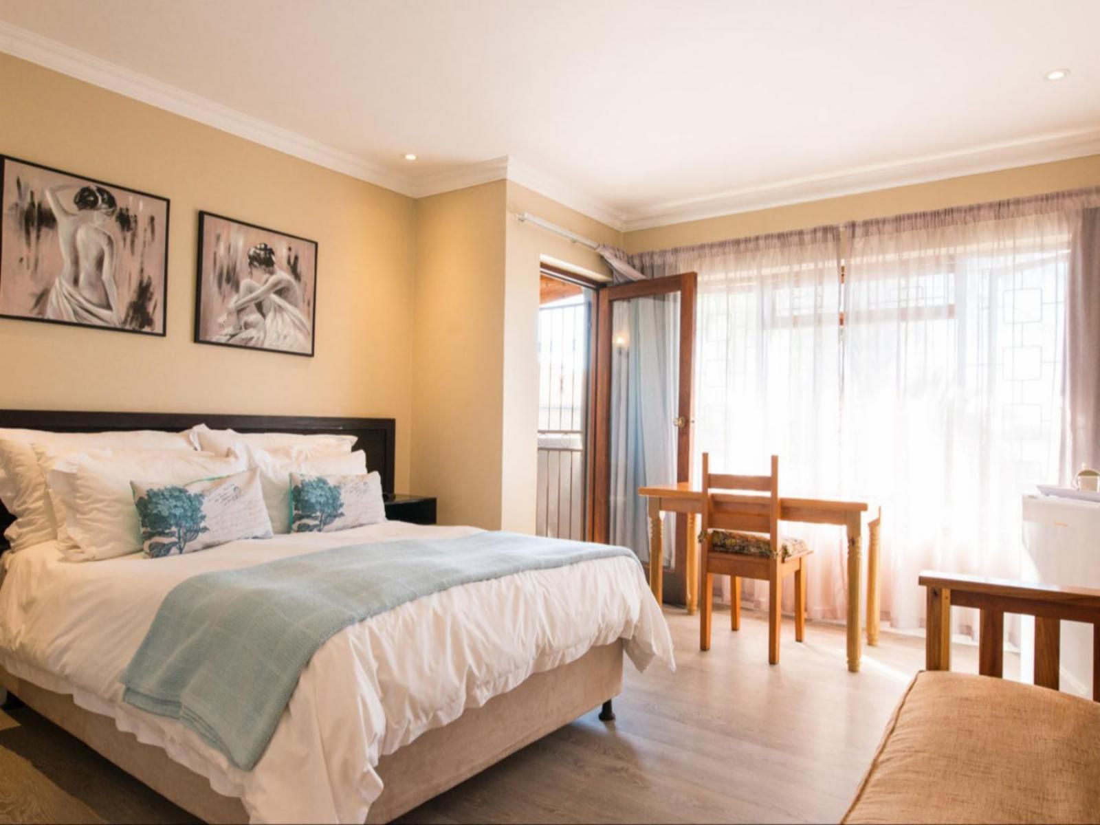 O Hannas Bandb Royal House Plettenberg Bay Western Cape South Africa Bedroom