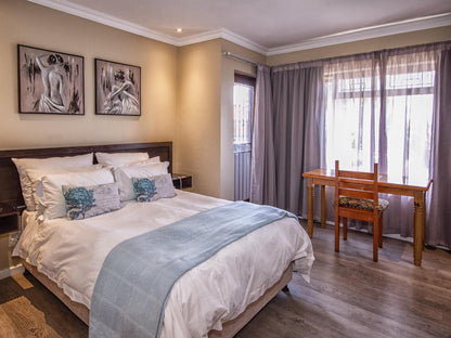 O Hannas Bandb Royal House Plettenberg Bay Western Cape South Africa Bedroom