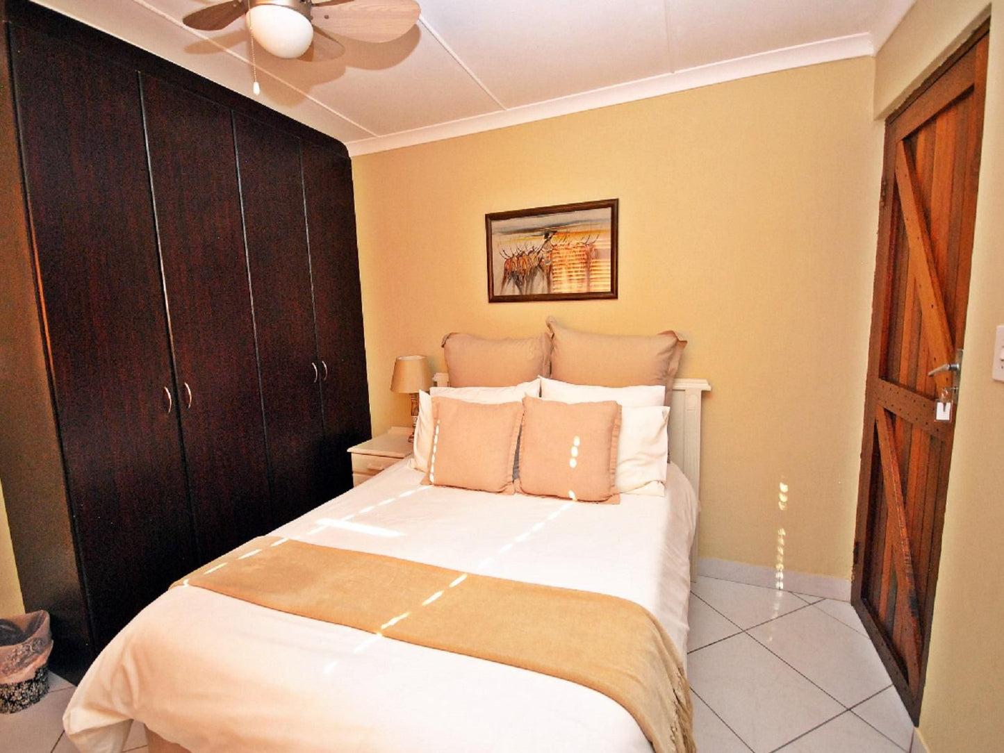 O Hannas Bandb Royal House Plettenberg Bay Western Cape South Africa Bedroom