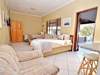 O Hannas Bandb Royal House Plettenberg Bay Western Cape South Africa Bedroom