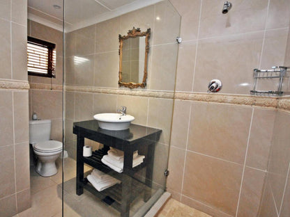 Self Catering C6 @ O'Hannas B&B Royal House