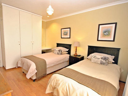 Two-Bedroom Apartment C3 @ O'Hannas B&B Royal House