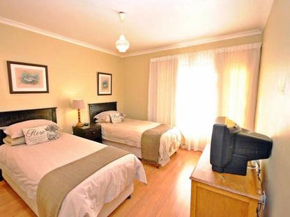 Two-Bedroom Apartment C3 @ O'Hannas B&B Royal House