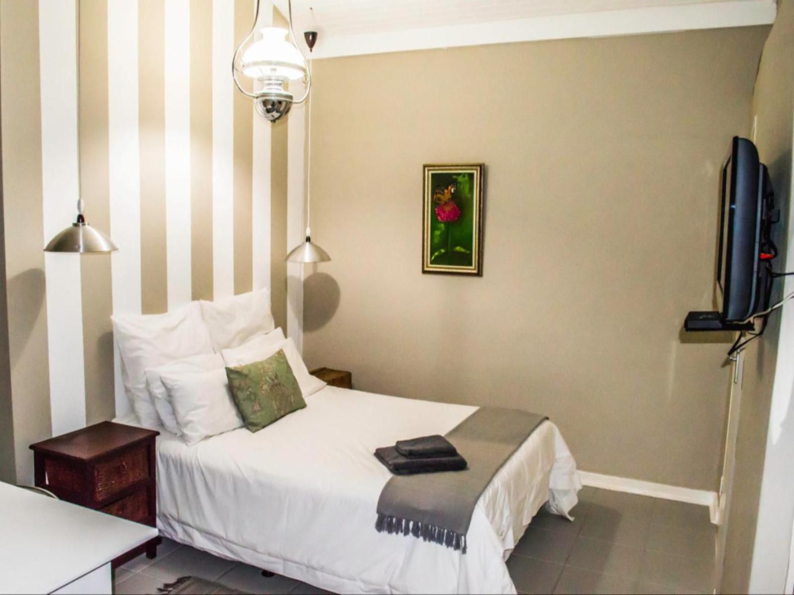 Oh So You Guesthouse Panorama Kroonstad Kroonstad Free State South Africa Bedroom