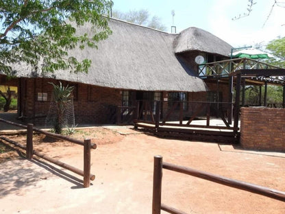 Okalani Self Catering Marloth Park Mpumalanga South Africa 