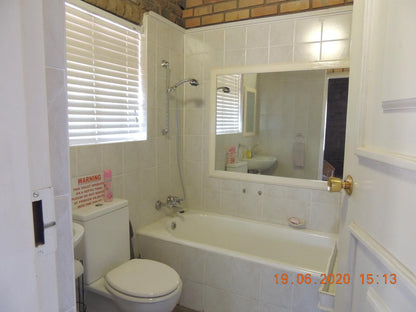 Okalani Self Catering Marloth Park Mpumalanga South Africa Unsaturated, Bathroom