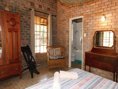 Okalani Self Catering Marloth Park Mpumalanga South Africa Bedroom