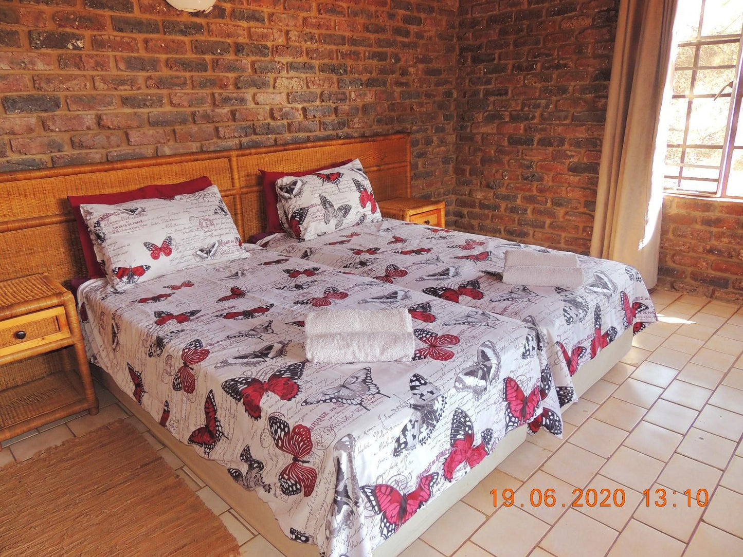 Okalani Self Catering Marloth Park Mpumalanga South Africa 