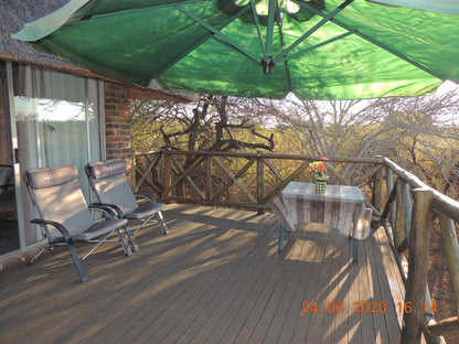 Okalani Self Catering Marloth Park Mpumalanga South Africa 