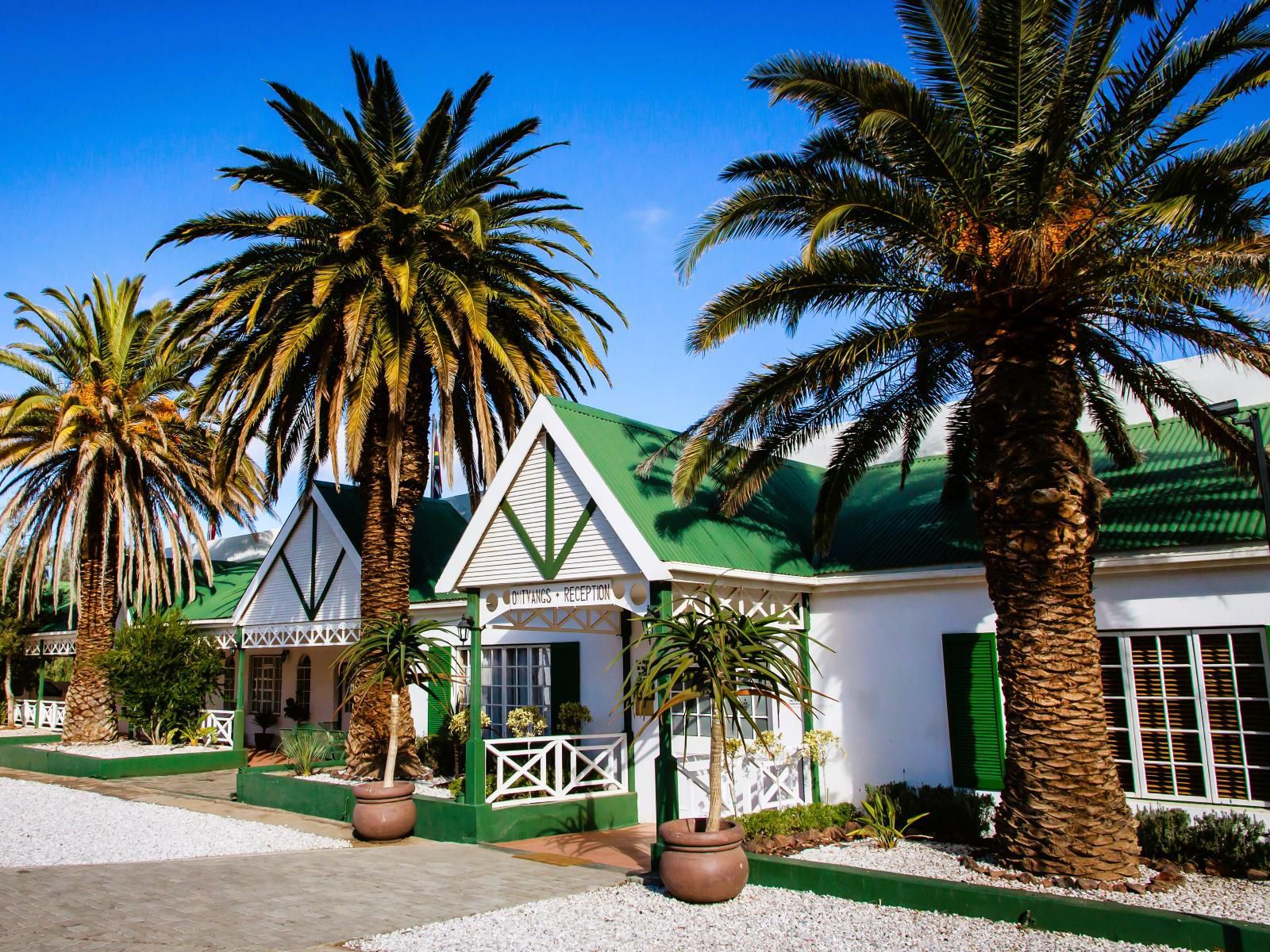 Okiep Country Hotel Okiep Northern Cape South Africa Complementary Colors, House, Building, Architecture, Palm Tree, Plant, Nature, Wood