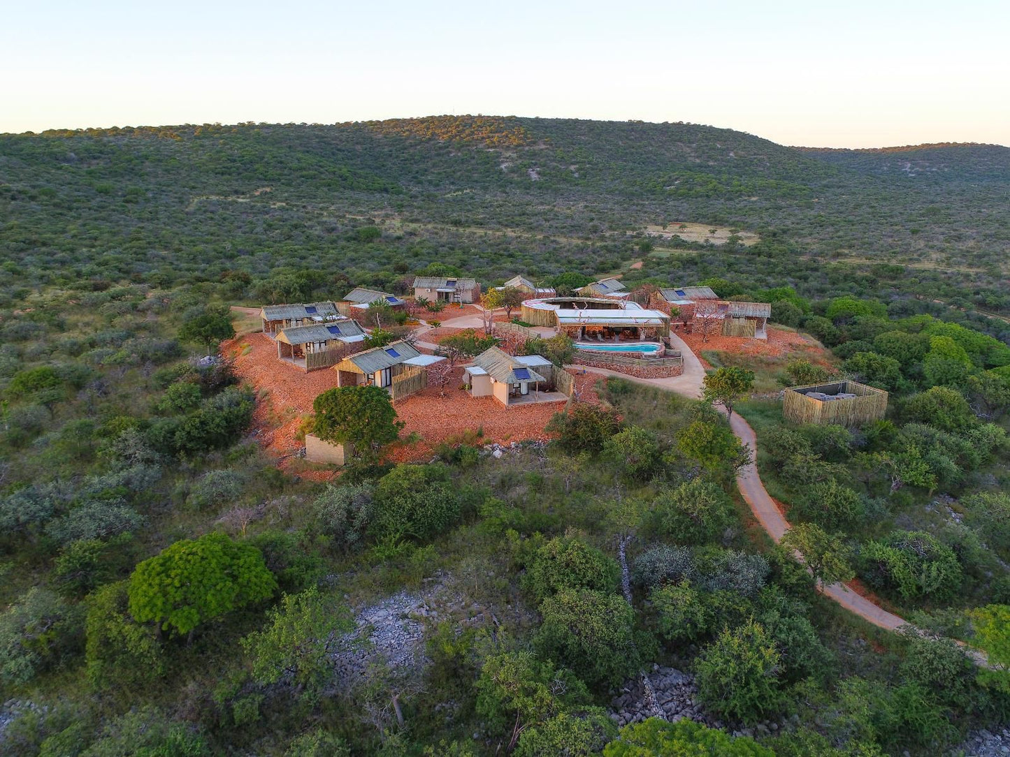 Okutala Etosha Lodge