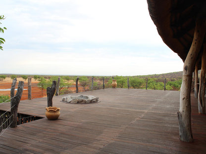 Okutala Etosha Lodge