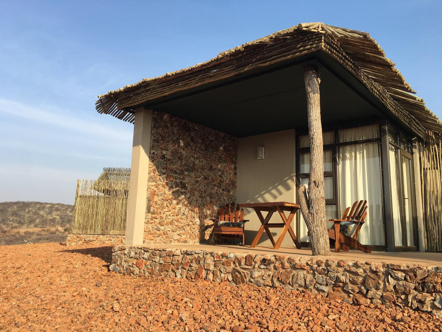 Okutala Etosha Lodge