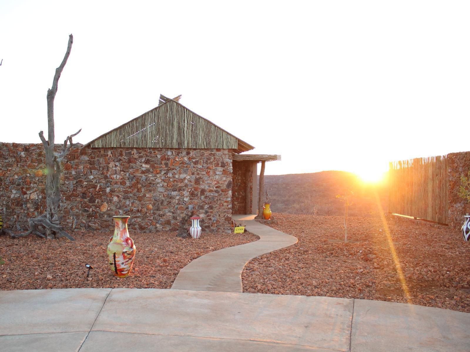 Okutala Etosha Lodge