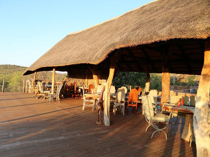 Okutala Etosha Lodge