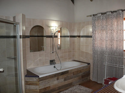 Okutala Etosha Lodge, Suite King, Bathroom