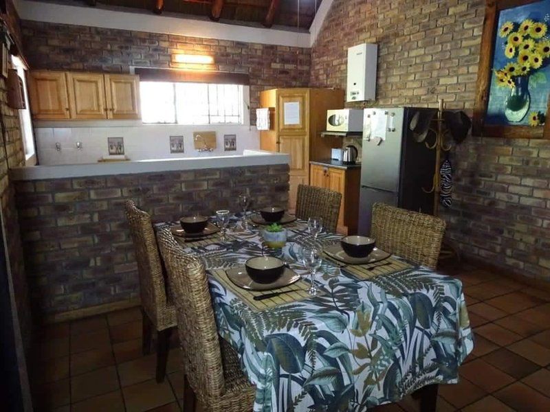 Okwamanje Self Catering Unit Marloth Park Mpumalanga South Africa Kitchen