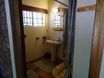 Okwamanje Self Catering Unit Marloth Park Mpumalanga South Africa Bathroom