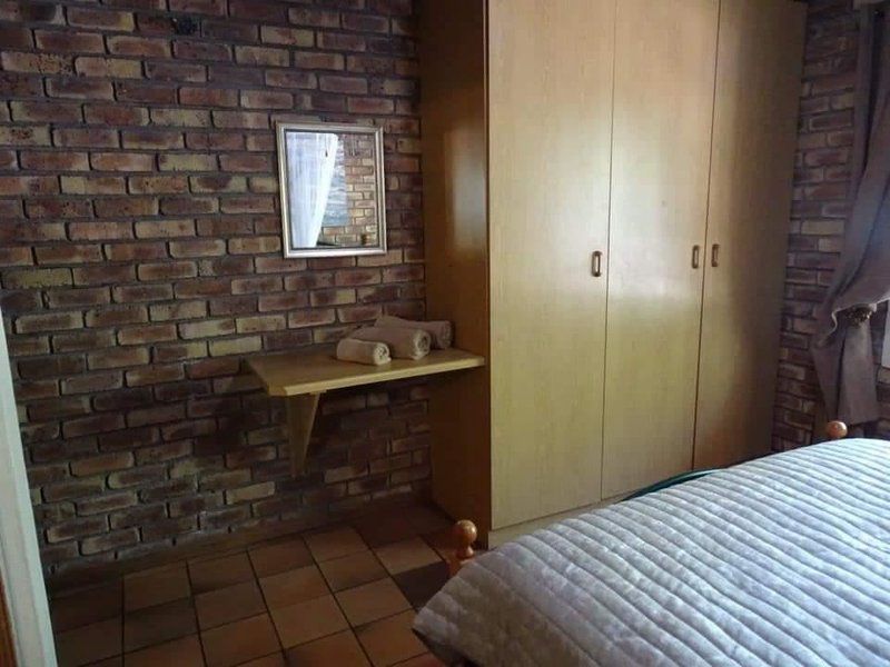 Okwamanje Self Catering Unit Marloth Park Mpumalanga South Africa Bedroom