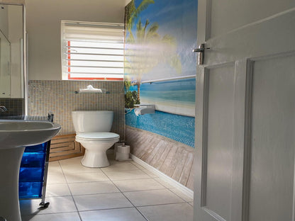 Olaf S Guesthouse Sea Point Cape Town Western Cape South Africa Bathroom