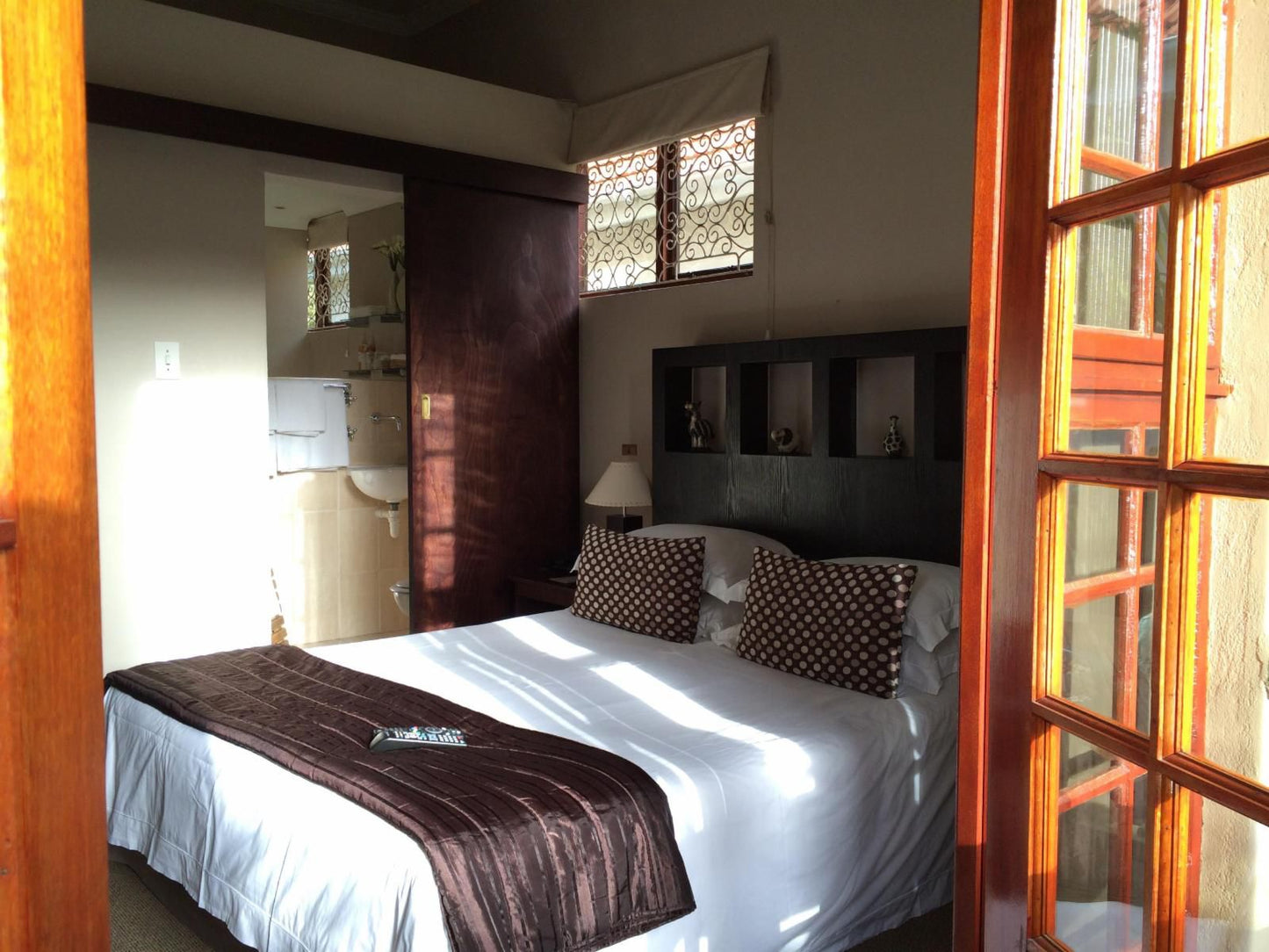 Olaf S Guesthouse Sea Point Cape Town Western Cape South Africa Bedroom