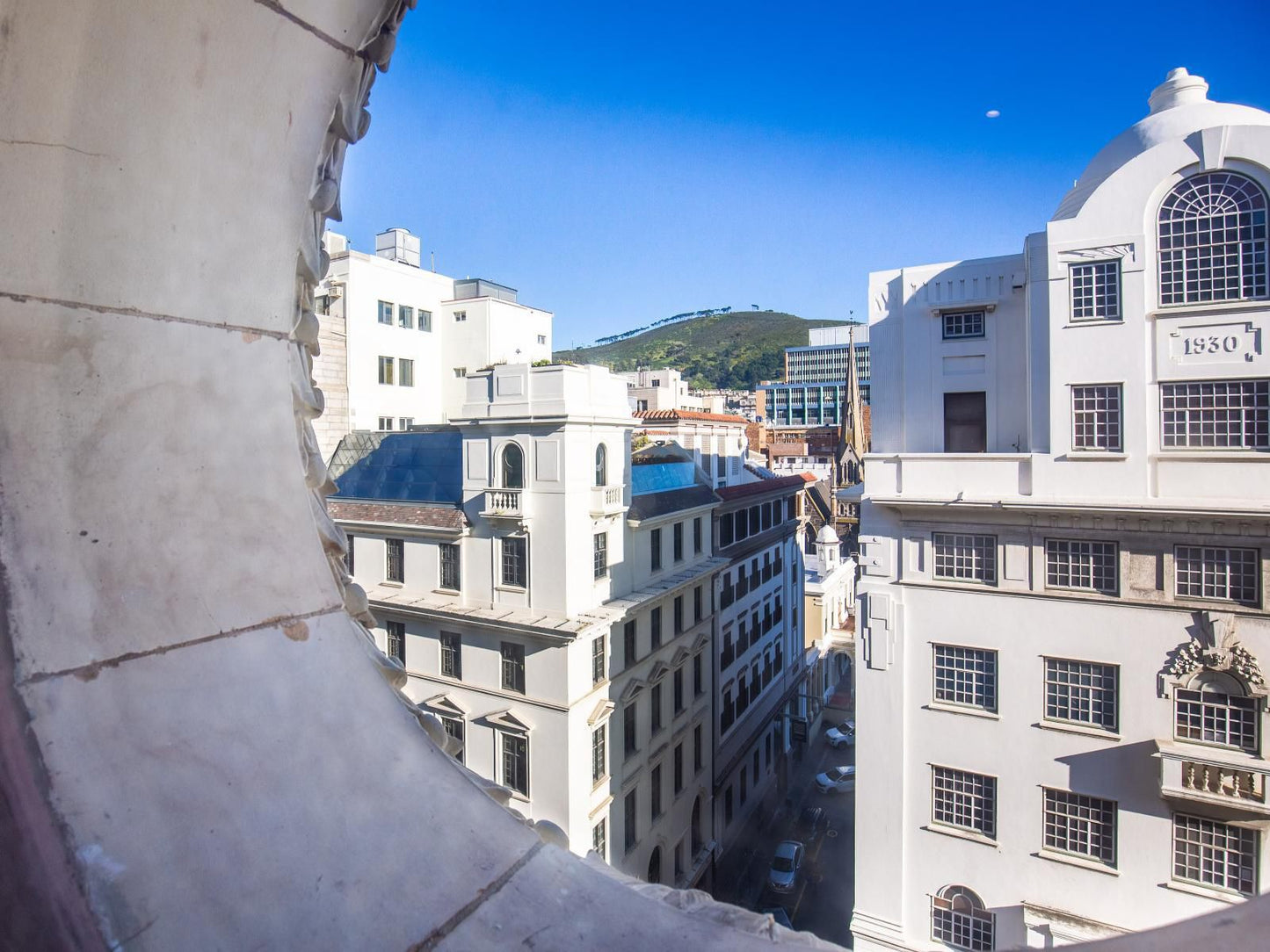 Old Bank Cape Town City Centre Cape Town Western Cape South Africa Balcony, Architecture, Building, Facade, Window