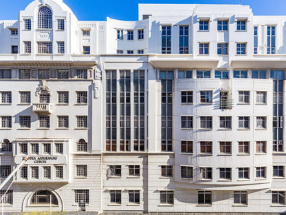 Old Bank Cape Town City Centre Cape Town Western Cape South Africa Balcony, Architecture, Building, Facade, House, Window