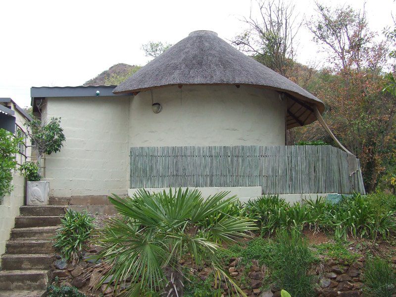 Old Coach Road Guest House Barberton Mpumalanga South Africa 