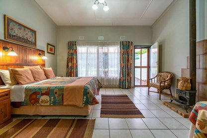 Old Coach Road Guest House Barberton Mpumalanga South Africa 