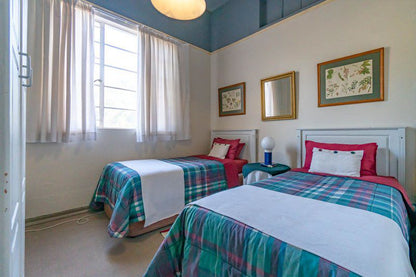 Old Coach Road Guest House Barberton Mpumalanga South Africa Bedroom