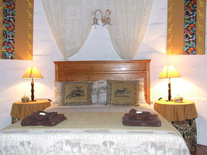 Old Coach Road Guest House Barberton Mpumalanga South Africa Bedroom