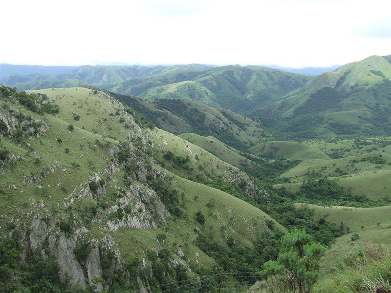 Old Coach Road Guest House Barberton Mpumalanga South Africa Highland, Nature