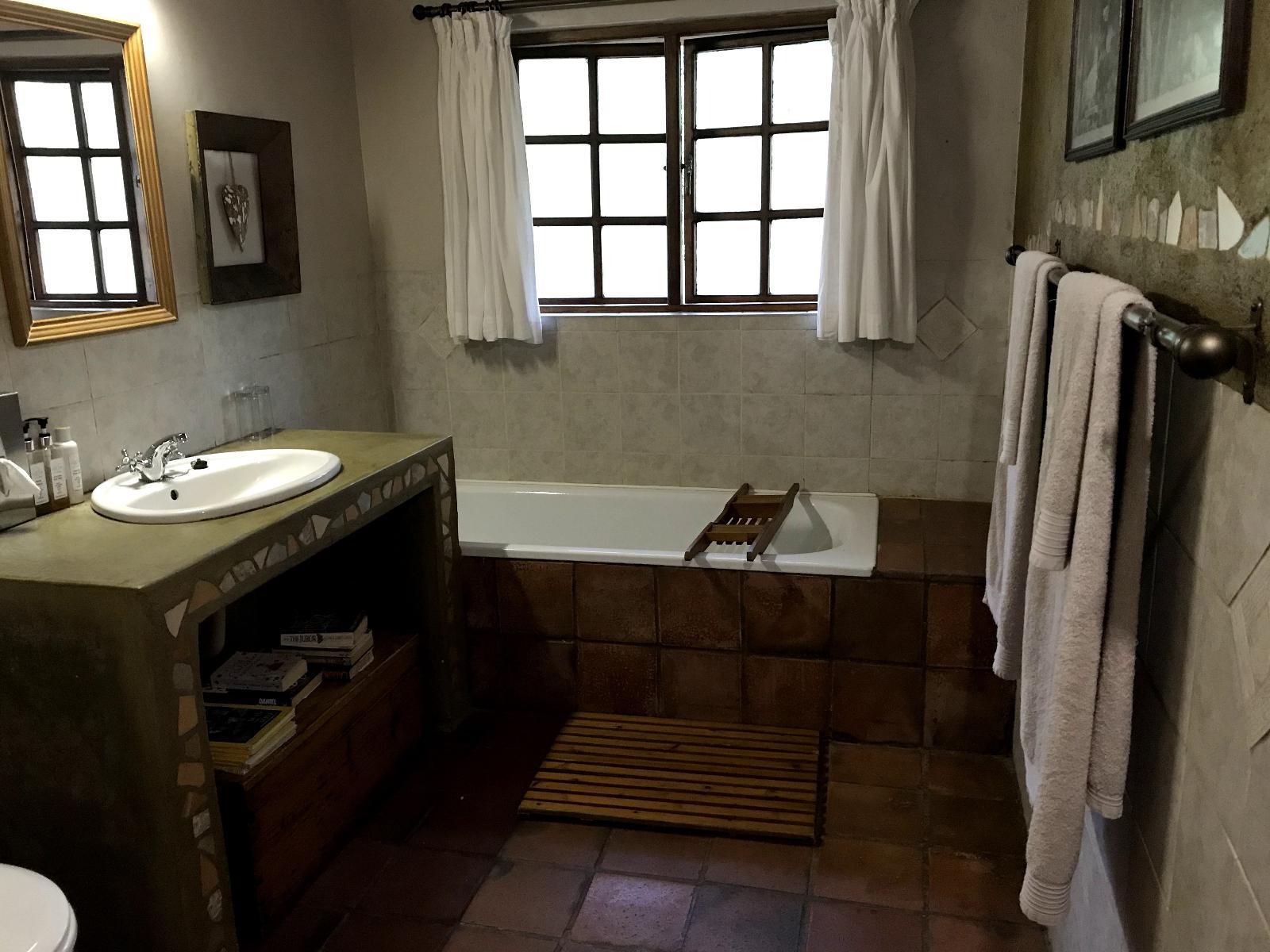 Old Joe S Kaia Schoemanskloof Mpumalanga South Africa Bathroom