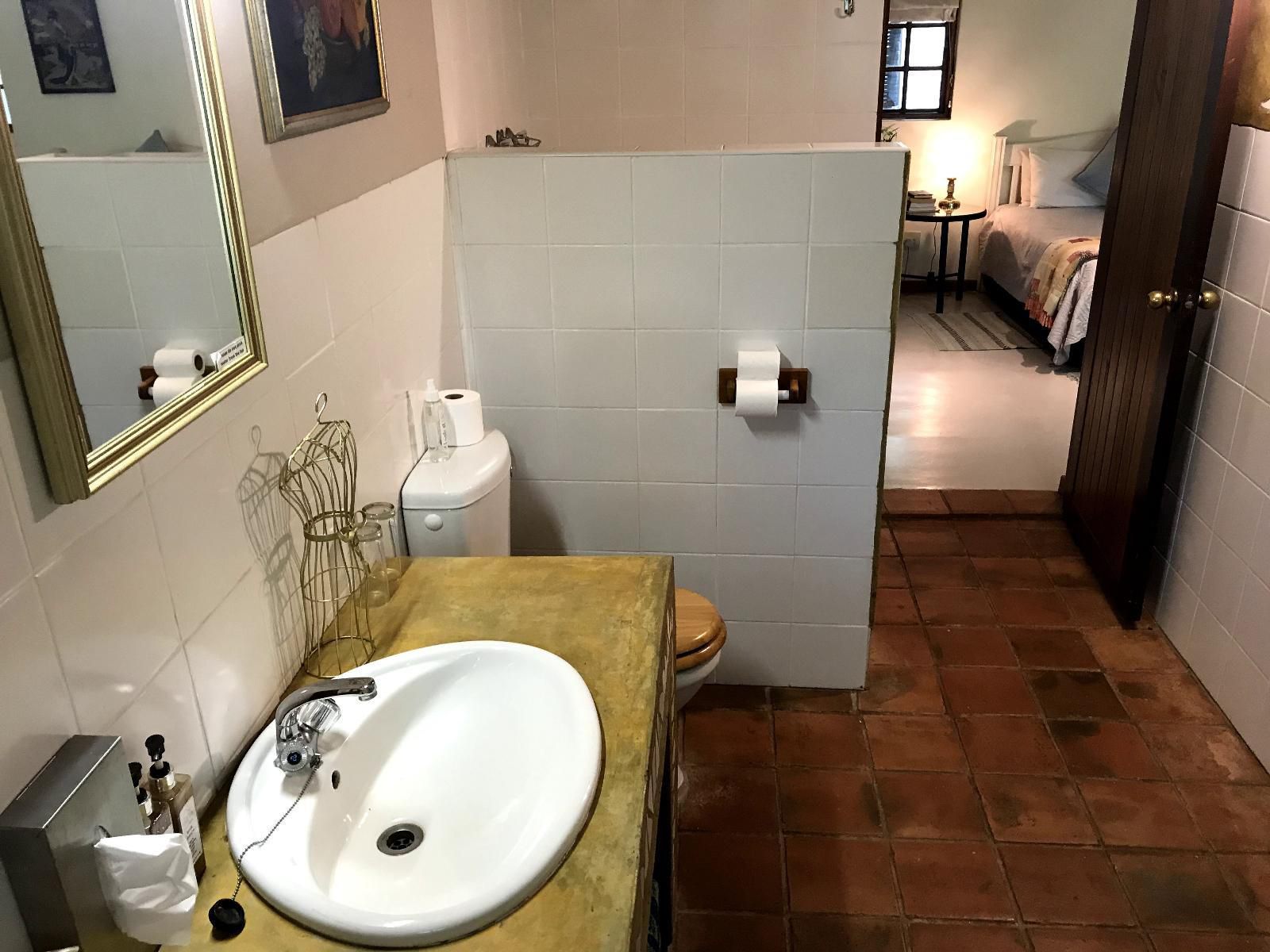 Old Joe S Kaia Schoemanskloof Mpumalanga South Africa Bathroom