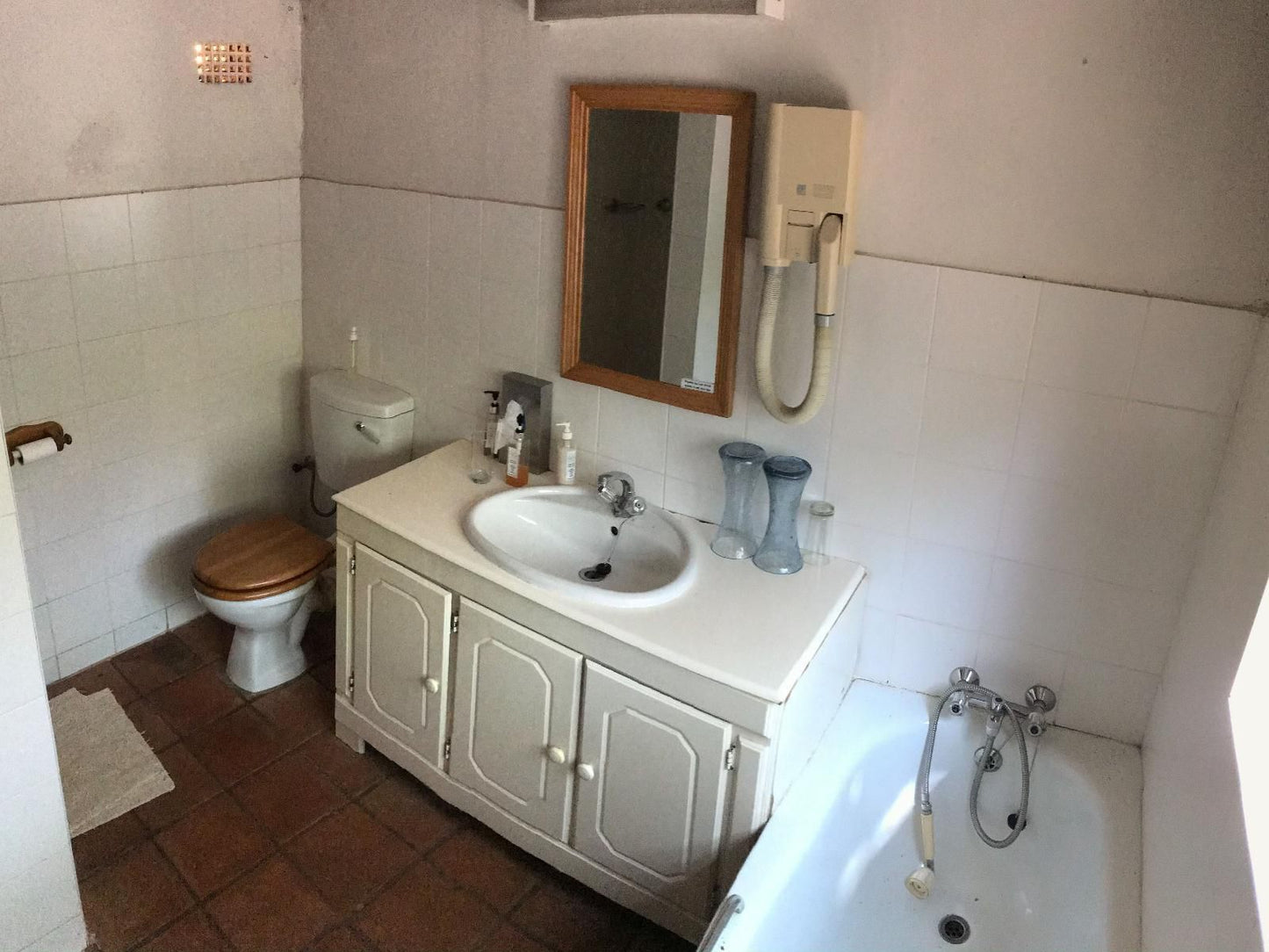 Old Joe S Kaia Schoemanskloof Mpumalanga South Africa Bathroom