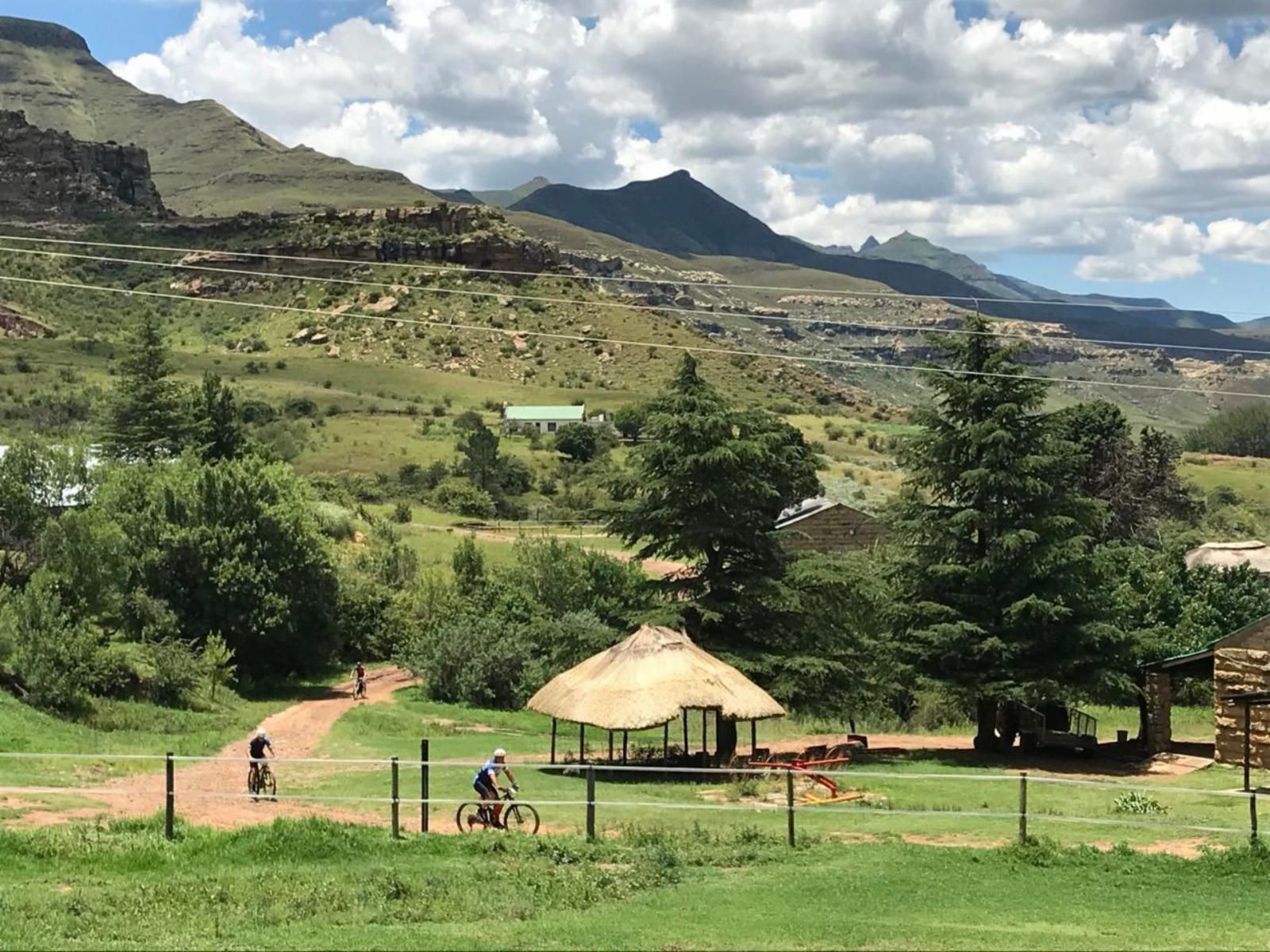 Old Mill Drift Guest Farm Clarens Free State South Africa Mountain, Nature, Cycling, Sport, Bicycle, Vehicle, Highland, Mountain Bike, Funsport