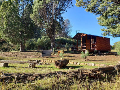 Old Mill Drift Guest Farm Clarens Free State South Africa Cabin, Building, Architecture