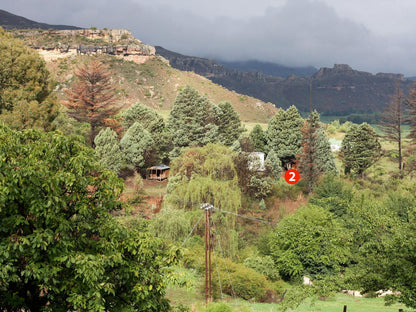 Old Mill Drift Guest Farm Clarens Free State South Africa Nature