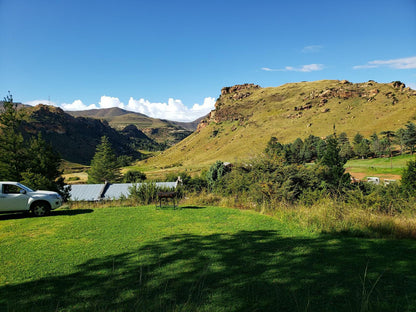 Old Mill Drift Guest Farm Clarens Free State South Africa Complementary Colors, Mountain, Nature, Highland