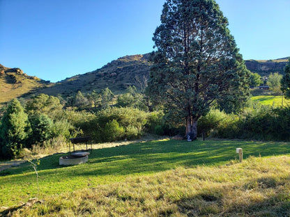 Old Mill Drift Guest Farm Clarens Free State South Africa Complementary Colors, Nature