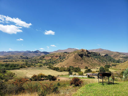 Old Mill Drift Guest Farm Clarens Free State South Africa Complementary Colors, Mountain, Nature, Highland