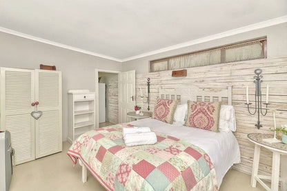 Old Sam S Cottage Bredasdorp Western Cape South Africa Bedroom