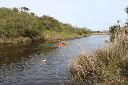 Old Sam S Cottage Bredasdorp Western Cape South Africa Boat, Vehicle, River, Nature, Waters