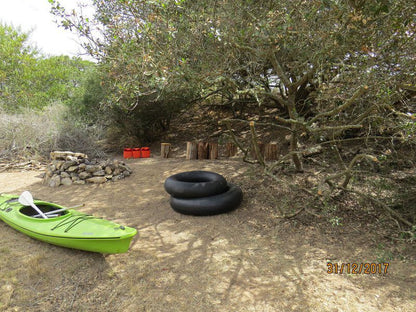 Old Sam S Cottage Bredasdorp Western Cape South Africa Canoe, Vehicle